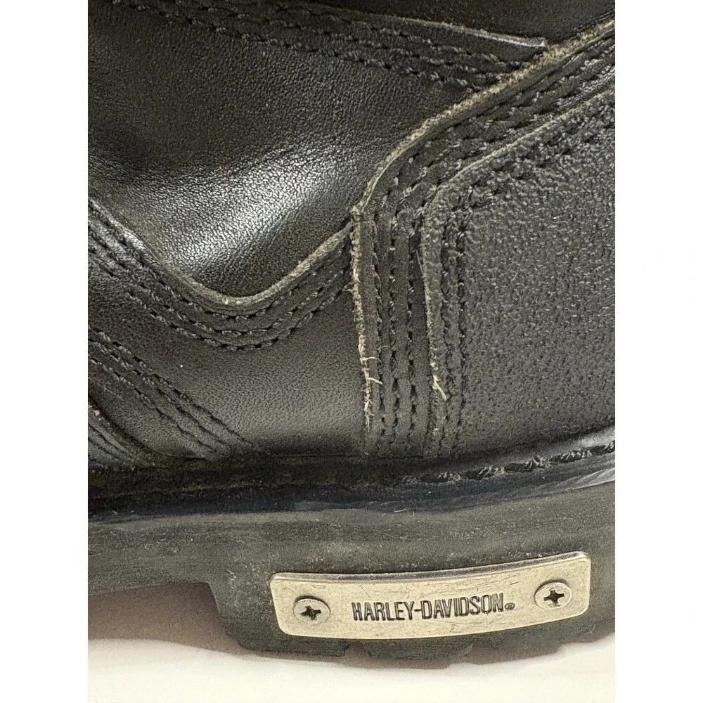 Harley-Davidson great boots